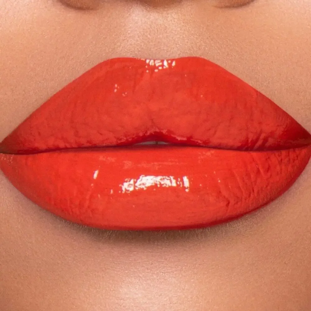 JEFFREE STAR COSMETICS Supreme Gloss Full Pigment Lip Gloss EVERYBODY KNOWS